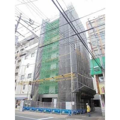 ★建築中★