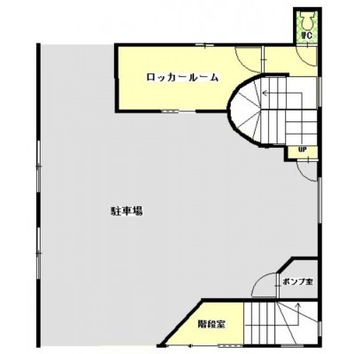 1階