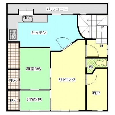 3階