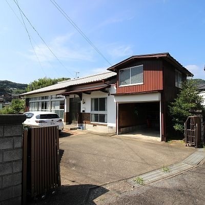 ★外観★