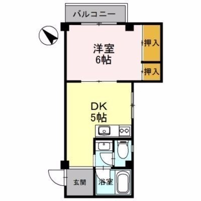 ☆間取り☆