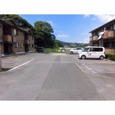 ☆駐車場☆