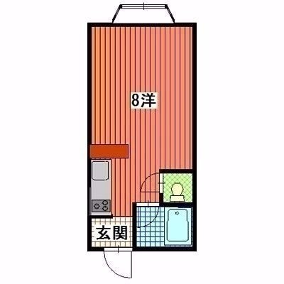 ☆間取り☆