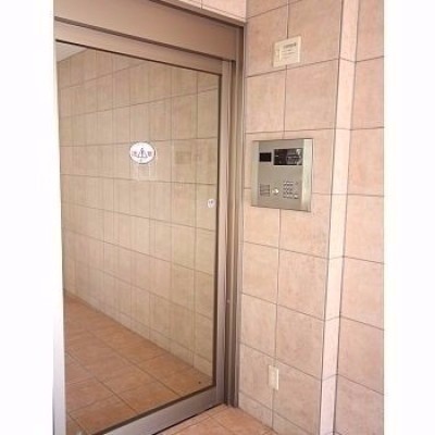 ☆オートロック☆