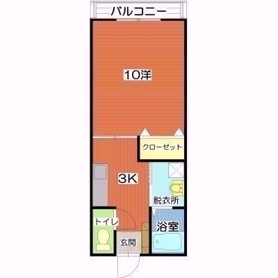 ☆間取り図☆