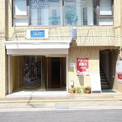 ☆建物正面☆