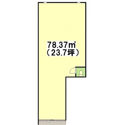☆間取り図☆