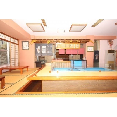 ☆店内☆
