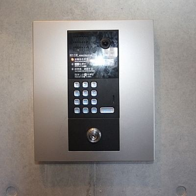 ★オートロック★