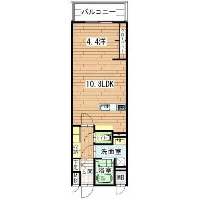 ☆間取り☆
