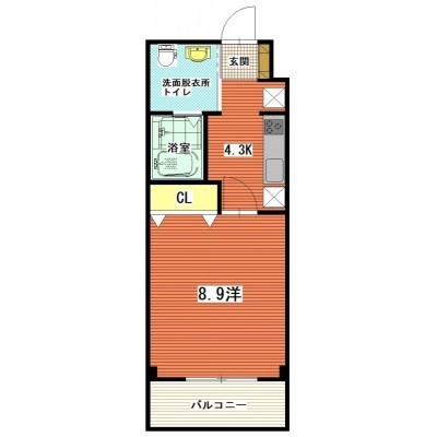 ★間取り★