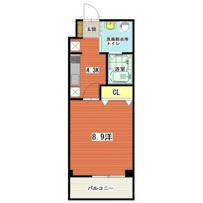 ★間取り★