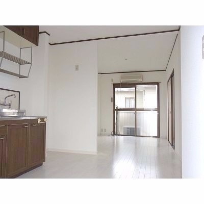 ☆広々1LDK☆リフォーム済み♪☆