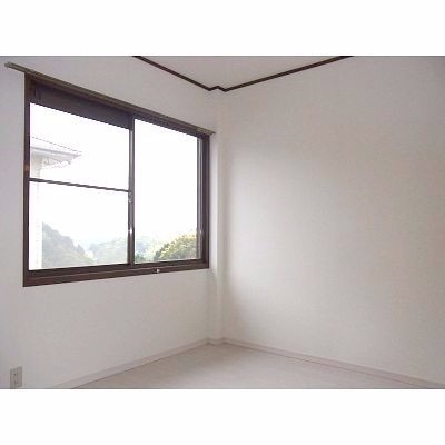 ☆5.5帖の洋室☆