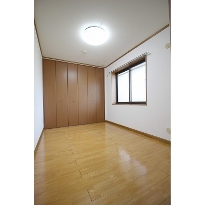 ☆6.4帖 和室☆