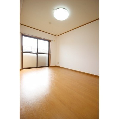 ☆6.9帖 洋室☆