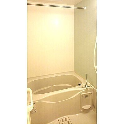 ☆浴室乾燥機・追焚き付いてます☆