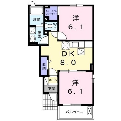☆間取り☆