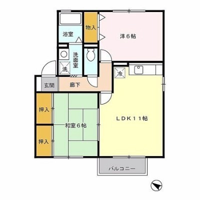 ☆間取り☆