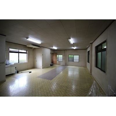 1階店舗