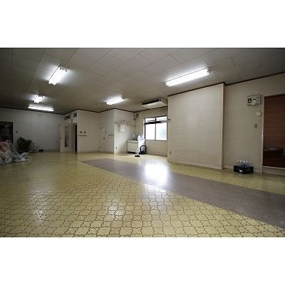 1階店舗