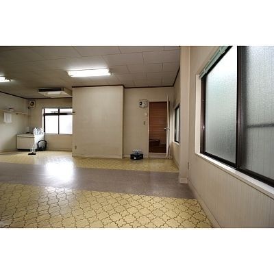 1階店舗