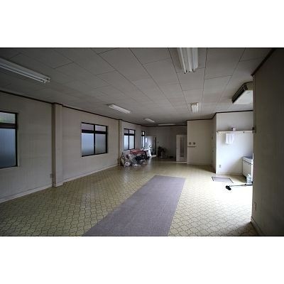 1階店舗