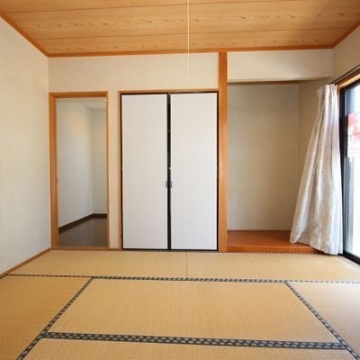 畳の表替えをされたらとっても気持ち良いですよ!