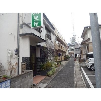 全面道路