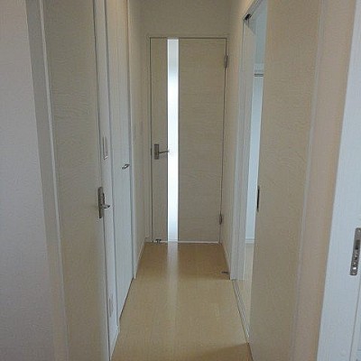 通路