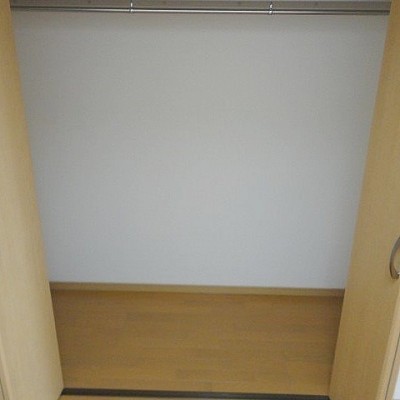 クローゼット