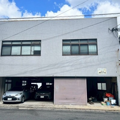 commercial この地域の土地参考価格
長崎県佐世保市高梨町18-26