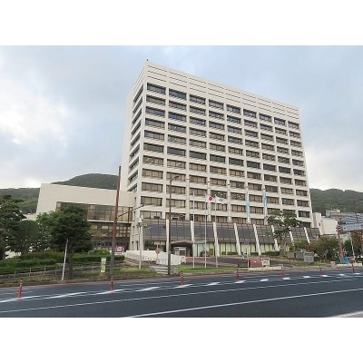 佐世保市役所