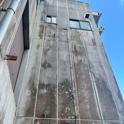 commercial この地域の土地参考価格
長崎県佐世保市高梨町18-26