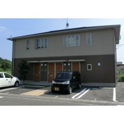 townhouse この地域の家賃相場
長崎県佐世保市新田町191-1