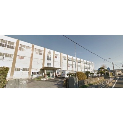 佐世保市立相浦中学校