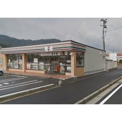 セブンイレブン ハウステンボス駅前店