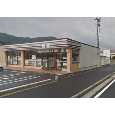セブンイレブン ハウステンボス駅前店
