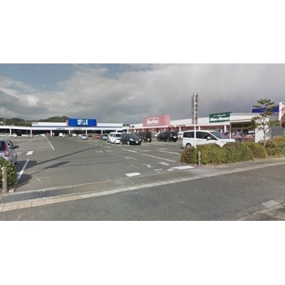 イオンタウン早岐