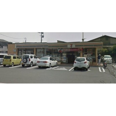 セブンイレブン