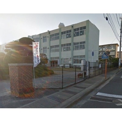 相浦小学校
