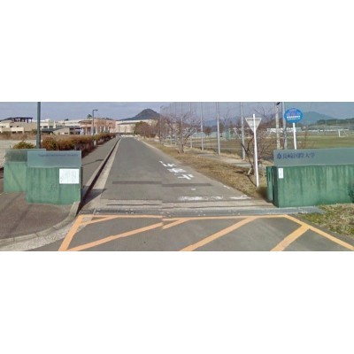 長崎国際大学