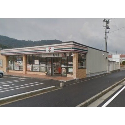 セブンイレブン ハウステンボス駅前店
