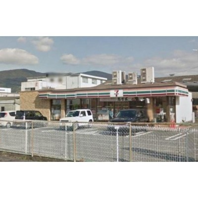 セブンイレブン 卸本町・沖新・天神