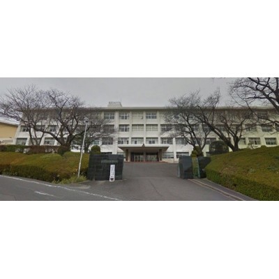 長崎県立川棚高校