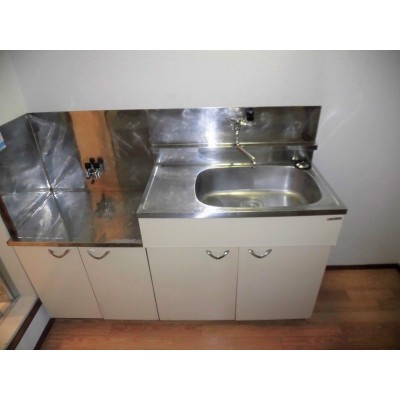 実際のお部屋とは異なることがあります。
