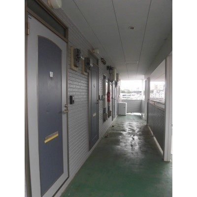 同物件別号室参考写真