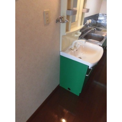 同物件別号室参考写真