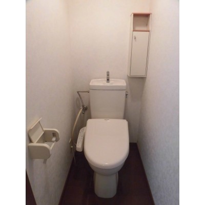 同物件別号室参考写真