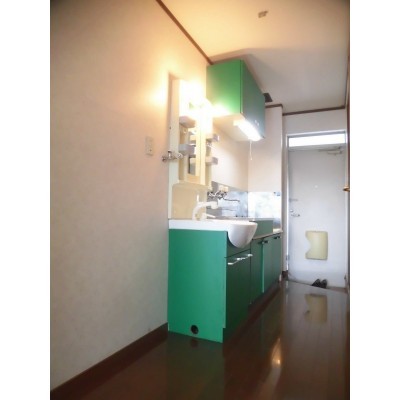 同物件別号室参考写真